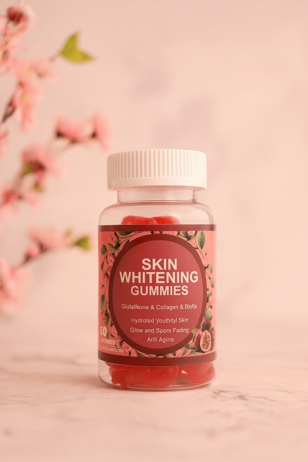 🌸 Skin  – Teint Clair, Glow & Confiance Assurée !